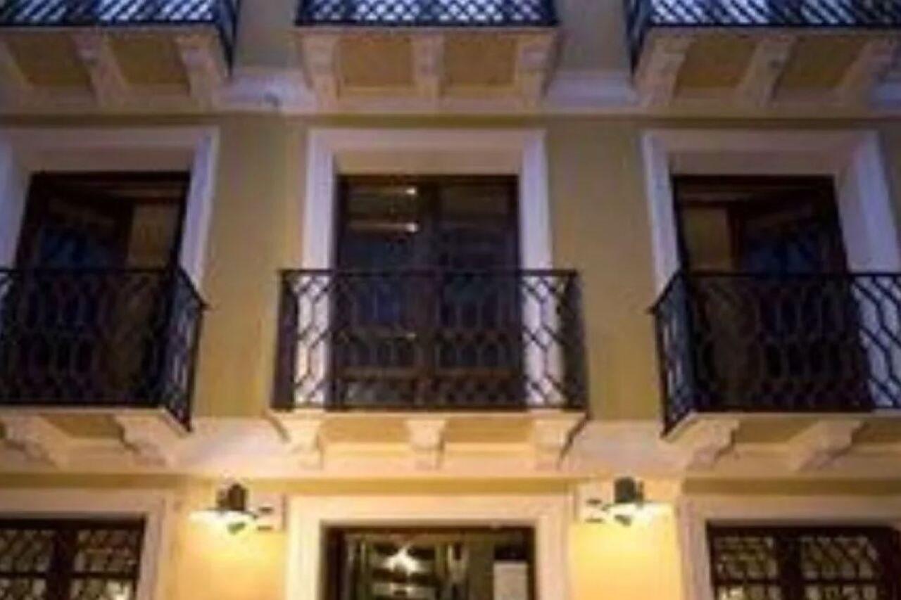 The Place Cagliari Exterior foto